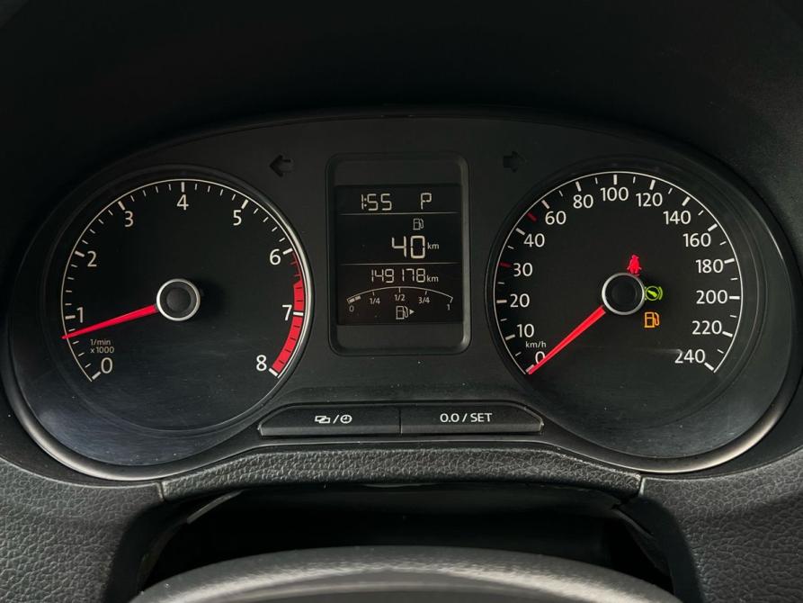 Volkswagen Polo V Рестайлинг Волгоград  - изображение 7