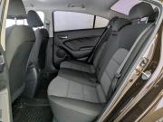 Kia Cerato III Рестайлинг (Classic) Москва  - изображение 35