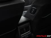 Toyota Camry IX (XV80) China Market Москва  - изображение 39