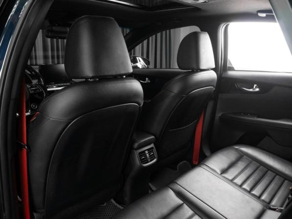 Kia K3 II с пробегом 2019 года, цена 1 784 070 рублей, 83956 км, хэтчбек, Автокод Объявления