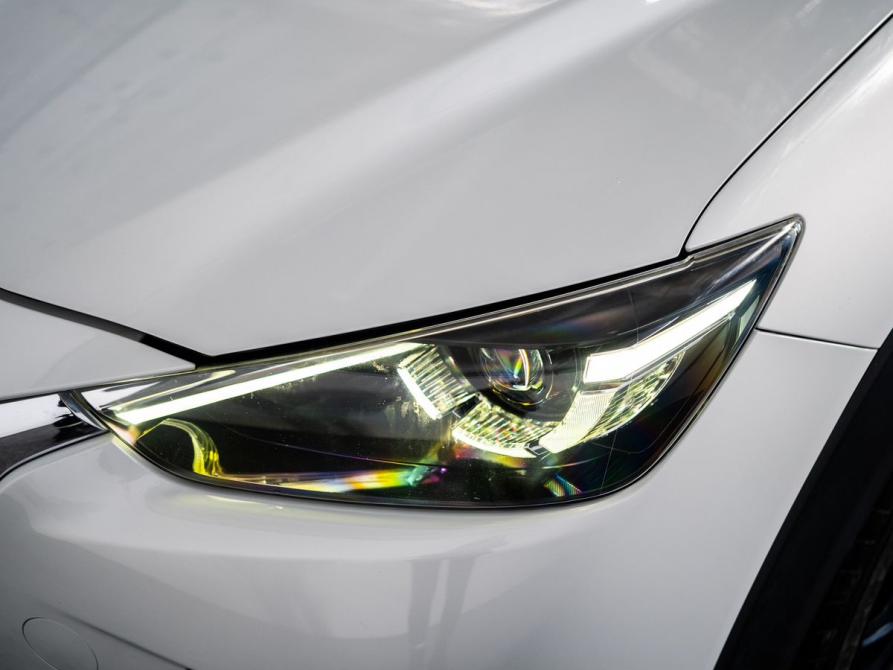 Mazda CX-3 I Иркутск  - изображение 24