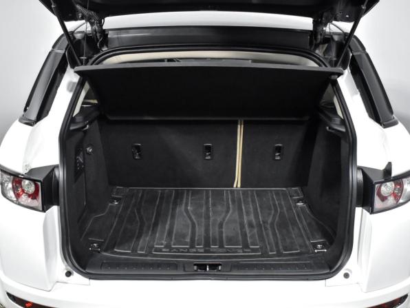 Land Rover Range Rover Evoque I с пробегом 2012 года, цена 1 990 000 рублей, 147174 км, внедорожник, Автокод Объявления