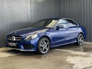 Mercedes-Benz C-Класс IV (W205) Пермь  - изображение 38