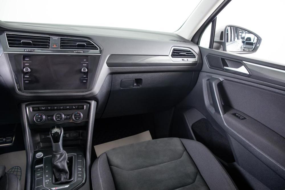 Volkswagen Tiguan II Пермь  - изображение 14