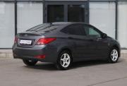 Hyundai Solaris I Рестайлинг Саратов  - изображение 33