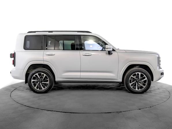 Haval H9 II с пробегом 2024 года, цена 3 845 000 рублей, 42754 км, внедорожник, Автокод Объявления