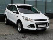 Ford Kuga II Екатеринбург  - изображение 28
