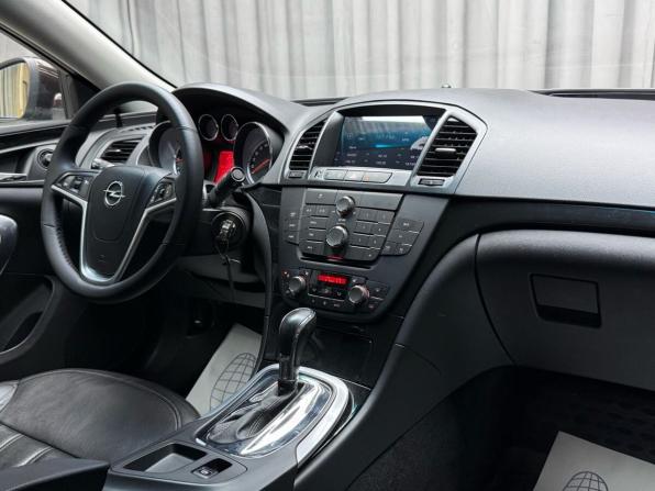 Opel Insignia I с пробегом 2011 года, цена 1 199 000 рублей, 210000 км, седан, Автокод Объявления