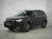 Subaru Forester IV Рестайлинг 2 Новосибирск  - изображение 36