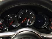 Porsche Cayenne II Рестайлинг (958) Москва  - изображение 42