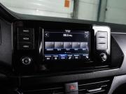 Volkswagen Polo VI Воронеж  - изображение 34