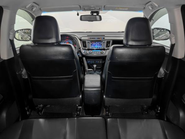 Toyota RAV4 IV (XA40) с пробегом 2013 года, цена 1 899 000 рублей, 235900 км, внедорожник, Автокод Объявления