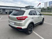 Hyundai Creta I Рестайлинг Санкт-Петербург  - изображение 8