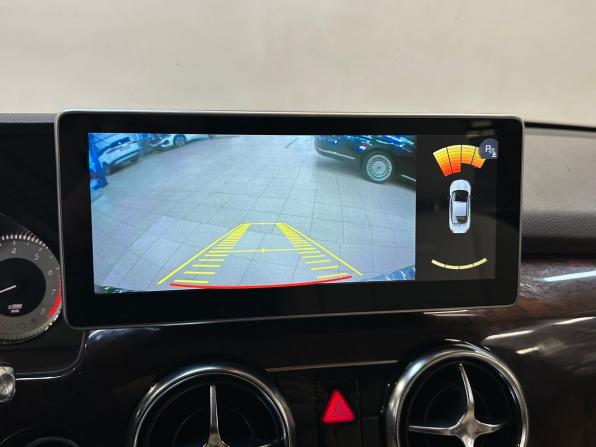Mercedes-Benz GLK-Класс I (X204) Рестайлинг с пробегом 2014 года, цена 1 800 000 рублей, 125922 км, внедорожник, Автокод Объявления