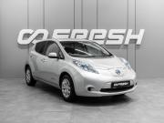 Nissan Leaf I (ZE0/AZE0) Тюмень  - изображение 21