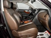 Infiniti FX II (S51) Рестайлинг Иркутск  - изображение 29
