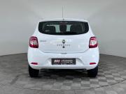 Renault Sandero II Рестайлинг Ростов-на-Дону  - изображение 22
