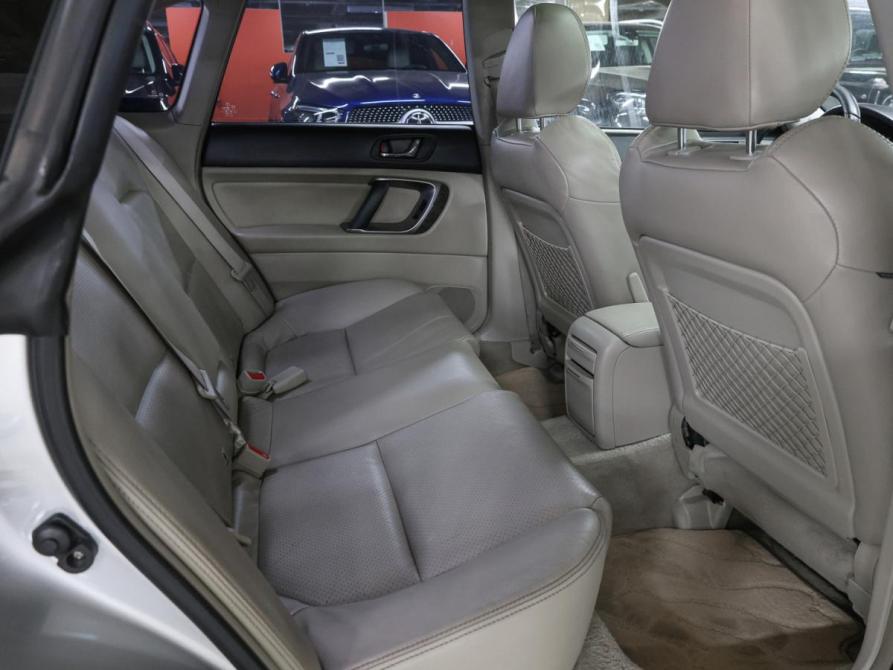 Subaru Legacy IV Москва  - изображение 13