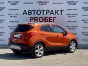Opel Mokka I Владимир  - изображение 20