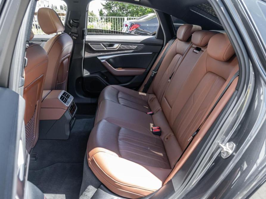 Audi A6 V (C8) Ставрополь  - изображение 9