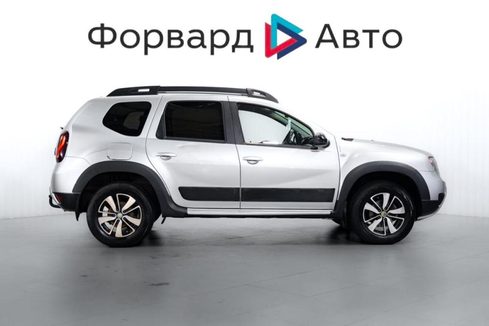 Renault Duster I Рестайлинг Тюмень  - изображение 9