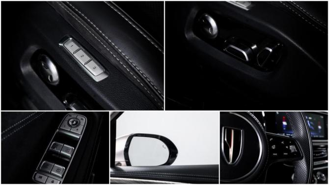 Hongqi H9 I с пробегом 2023 года, цена 3 580 000 рублей, 52013 км, седан, Автокод Объявления