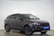 Lada (ВАЗ) Vesta I Оренбург  - изображение 22