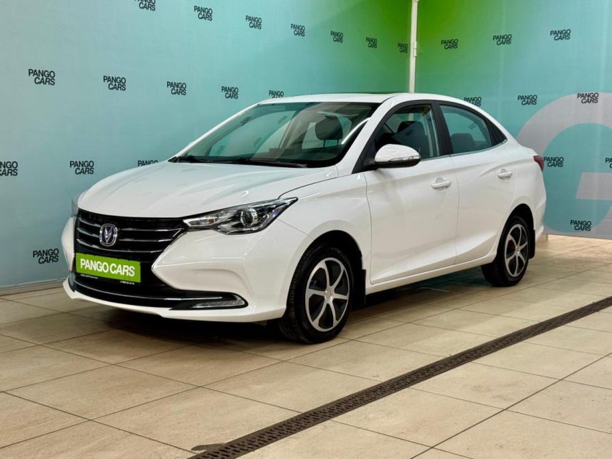 Changan Alsvin Набережные Челны  - изображение 1