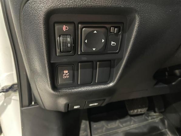 Nissan Juke I с пробегом 2014 года, цена 1 010 000 рублей, 125247 км, внедорожник, Автокод Объявления