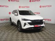 Haval F7 I Рестайлинг Вологда  - изображение 20