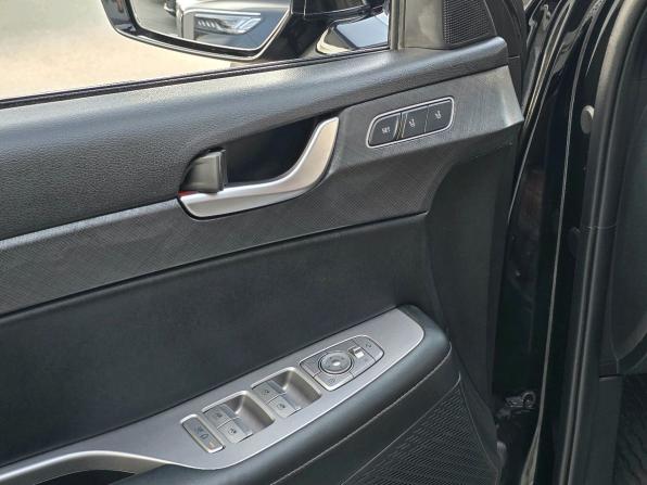 Hyundai Palisade I с пробегом 2021 года, цена 4 329 000 рублей, 73972 км, внедорожник, Автокод Объявления