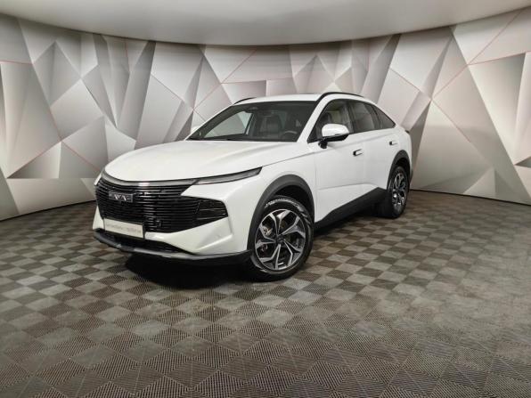 Новый Haval F7x II 2026 года, цена 3 890 695 рублей, внедорожник, Автокод Объявления