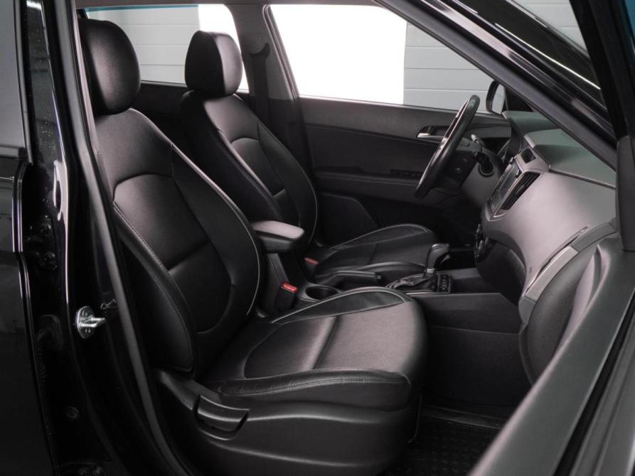 Hyundai Creta I Воронеж  - изображение 8