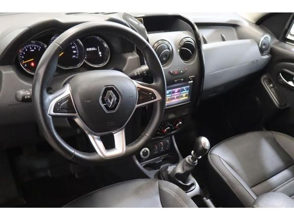 Renault Duster I Рестайлинг с пробегом 2019 года, цена 1 476 000 рублей, 103030 км, внедорожник, Автокод Объявления