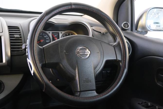Nissan Note I с пробегом 2006 года, цена 649 000 рублей, 201000 км, хэтчбек, Автокод Объявления