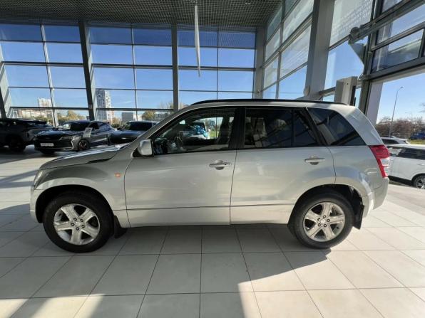 Suzuki Grand Vitara II Рестайлинг с пробегом 2008 года, цена 895 000 рублей, 189677 км, внедорожник, Автокод Объявления