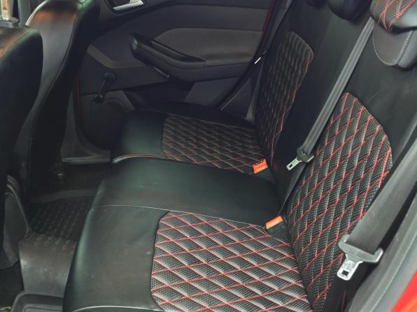 Ford Focus III с пробегом 2012 года, цена 899 000 рублей, 207000 км, седан, Автокод Объявления