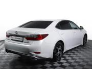 Lexus ES VI Рестайлинг Москва  - изображение 28