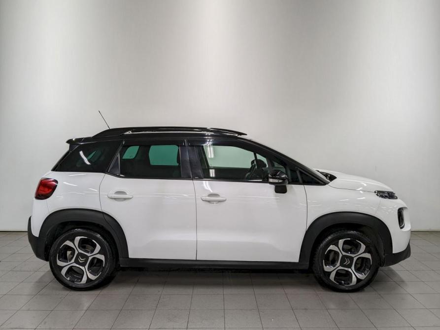 Citroen C3 Aircross I Москва  - изображение 4