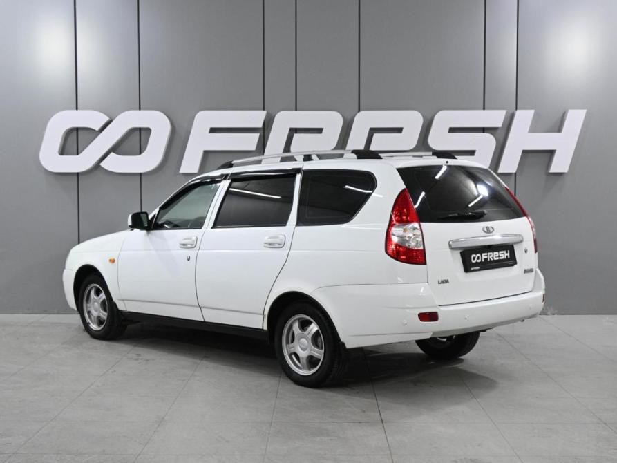 Lada (ВАЗ) Priora I Ростов-на-Дону  - изображение 2