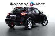 Nissan Juke I Рестайлинг Тюмень  - изображение 32