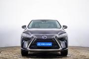 Lexus RX IV Пермь  - изображение 31