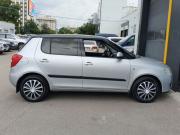 Skoda Fabia II Москва  - изображение 19