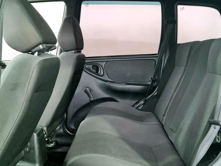 Chevrolet Niva I Рестайлинг Петрозаводск  - изображение 12