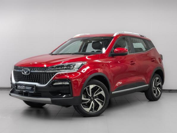 Kaiyi X3 с пробегом 2024 года, цена 1 300 000 рублей, 35152 км, внедорожник, Автокод Объявления