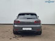 Porsche Macan I Москва  - изображение 23