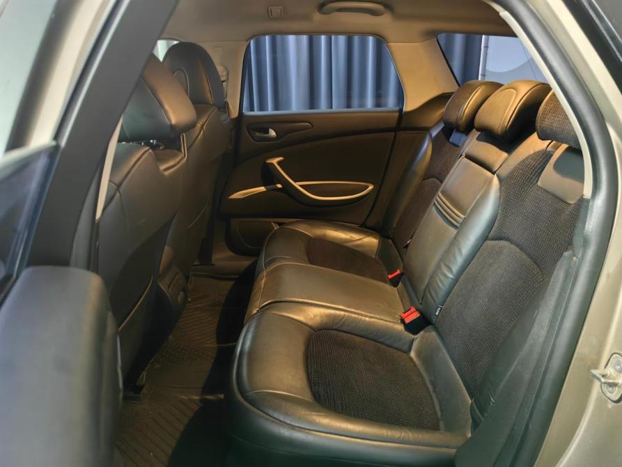 Citroen C5 II Москва  - изображение 11