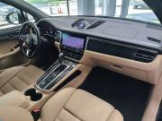 Porsche Macan I Рестайлинг Москва  - изображение 72