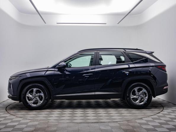 Hyundai Tucson IV с пробегом 2021 года, цена 3 260 000 рублей, 23174 км, внедорожник, Автокод Объявления