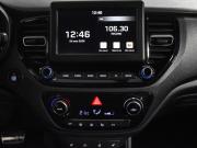 Hyundai Solaris II Рестайлинг Санкт-Петербург  - изображение 35
